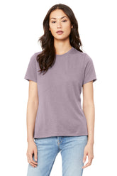 BELLA+CANVAS® Women’s Relaxed Jersey Short Sleeve Tee - Orchid - 2XL
